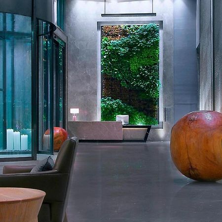 Hotel The Westin Chongqing Liberation Square Esterno foto